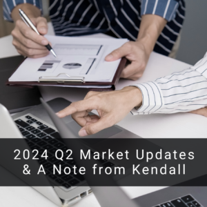 901RES Newsletter – May 2024