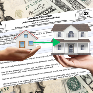 All About 1031 Exchanges