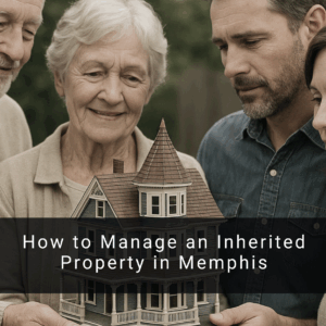 How to Manage an Inherited Property in Memphis
