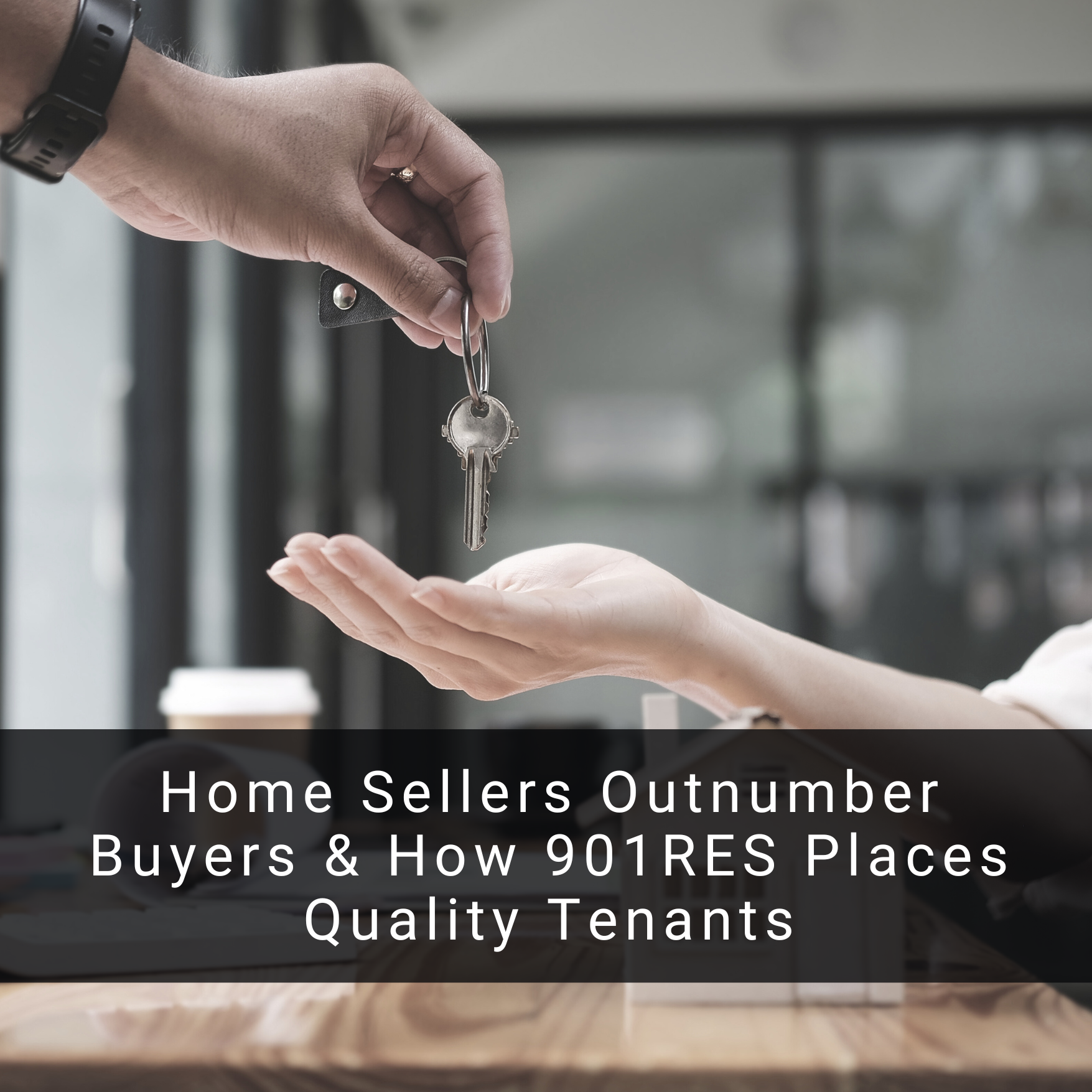 Home sellers outnumber buyers