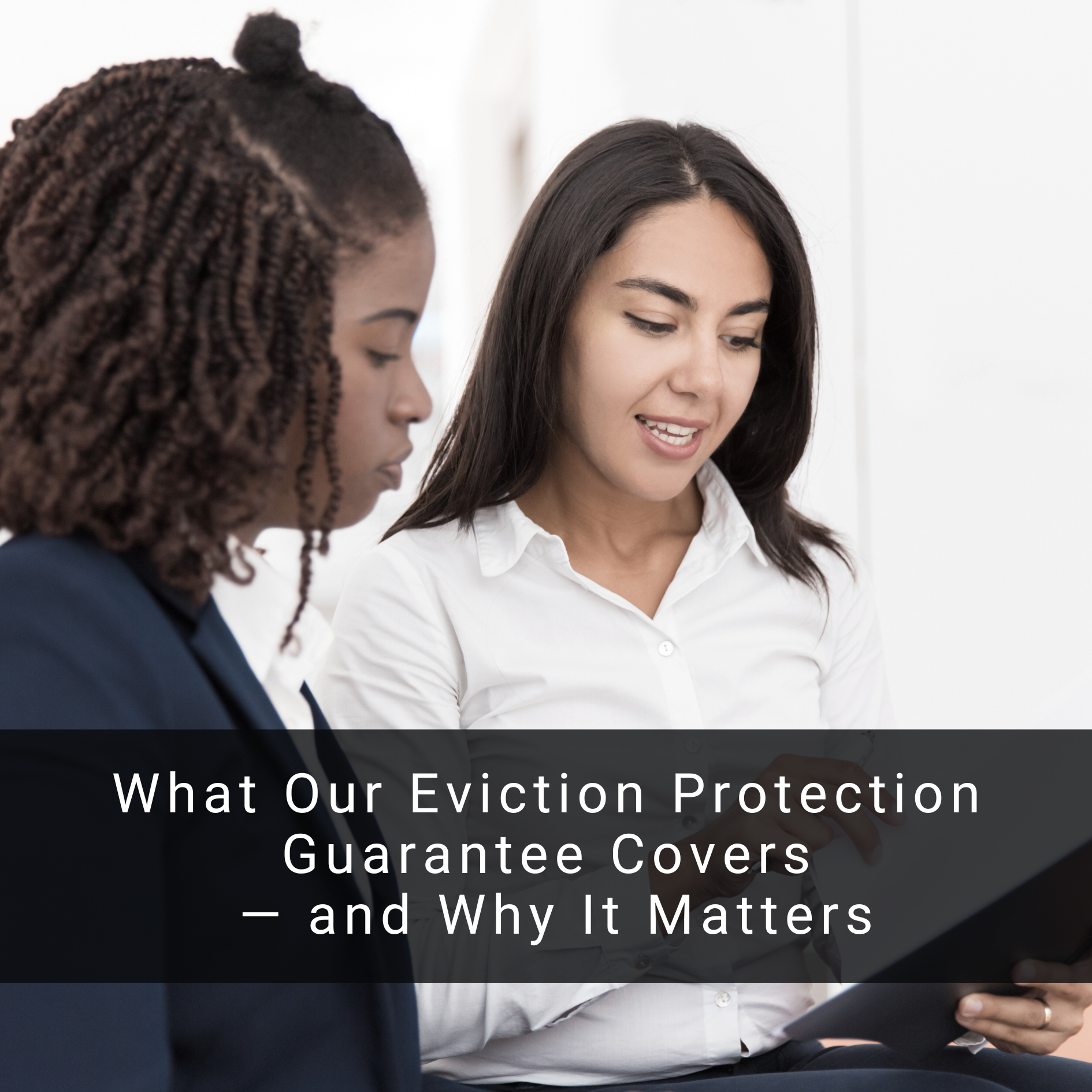 Eviction protection for landlords in Memphis