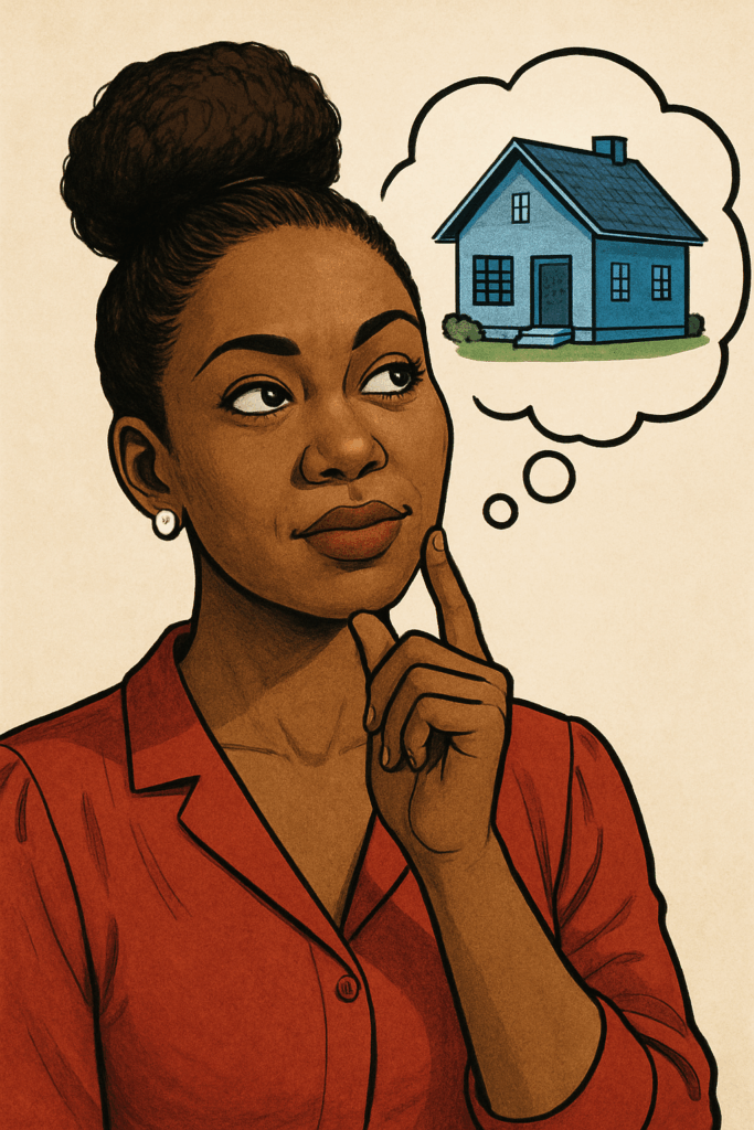 Accidental landlord in Memphis thinking about their house