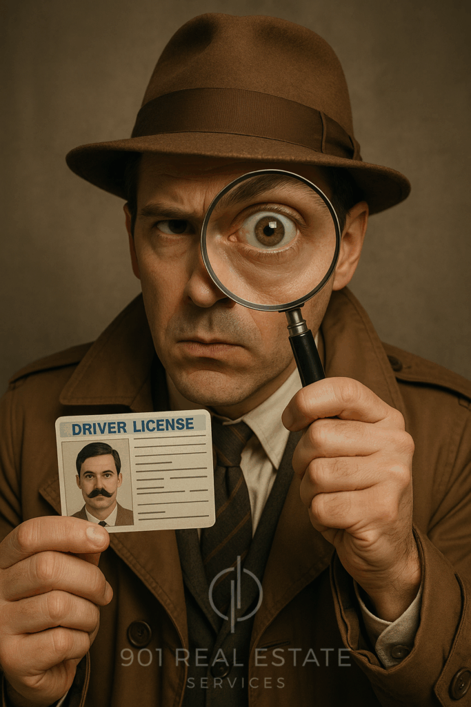 Thorough tenant screening to prevent eviction as a landlord in Memphis