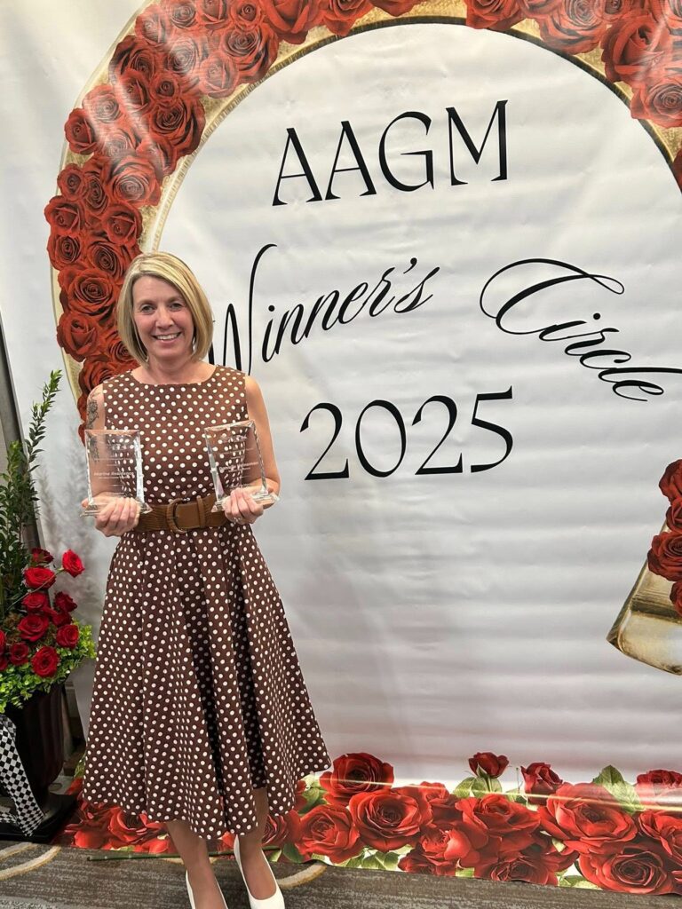 Danielle Heineman of The Marine Residence