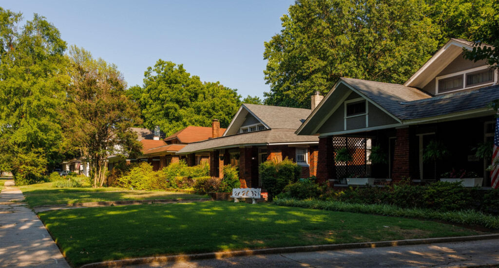 Memphis property management