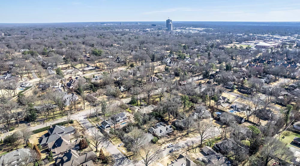 East Memphis Property Management for Out of Town Owners